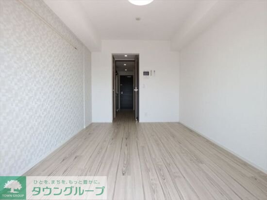 Log IKEGAMIの物件内観写真