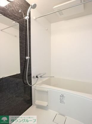 Log IKEGAMIの物件内観写真