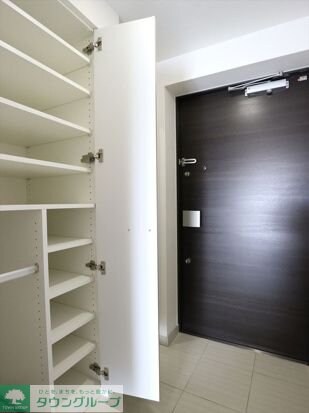 Log IKEGAMIの物件内観写真