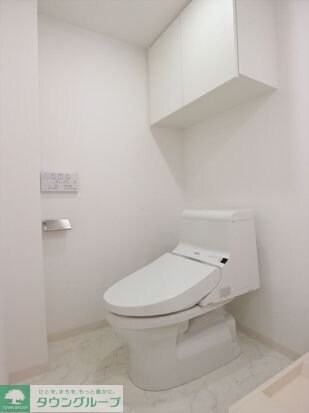 Log IKEGAMIの物件内観写真