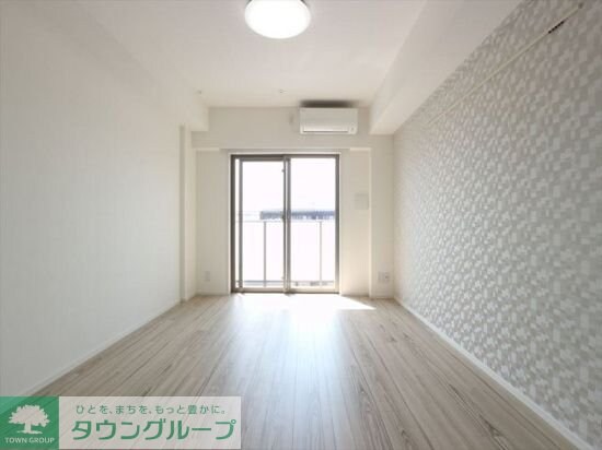 Log IKEGAMIの物件内観写真