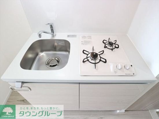 Log IKEGAMIの物件内観写真