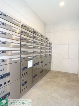 Log IKEGAMIの物件内観写真