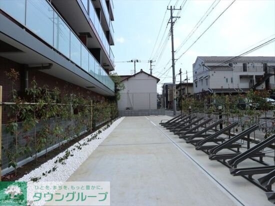 Log IKEGAMIの物件内観写真