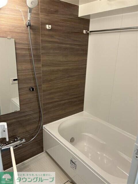 プロシード池上の物件内観写真