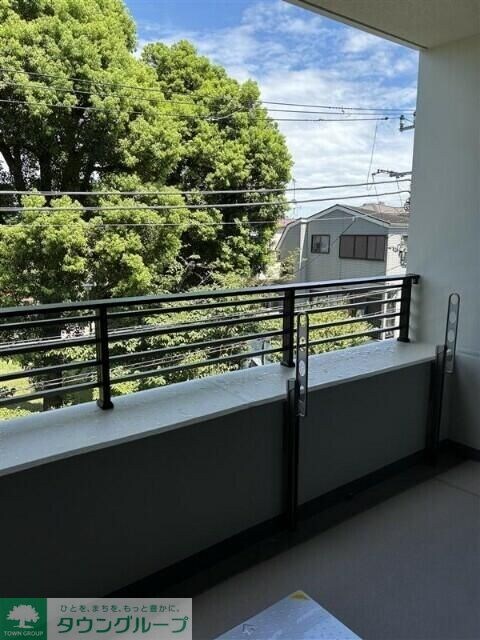 プロシード池上の物件内観写真