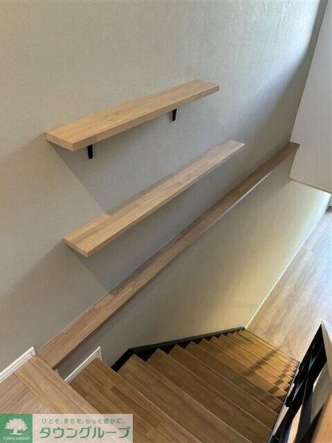 プロシード池上の物件内観写真