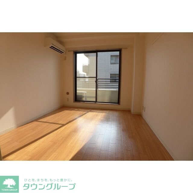 スペーシア池上の物件内観写真