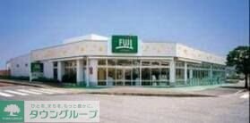 リバービュ-羽田の物件内観写真