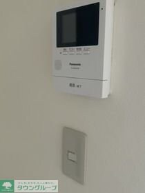 リバービュ-羽田の物件内観写真