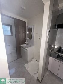 リバービュ-羽田の物件内観写真