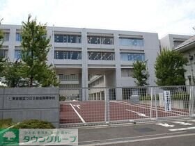 リバービュ-羽田の物件内観写真