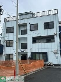 リバービュ-羽田の物件内観写真