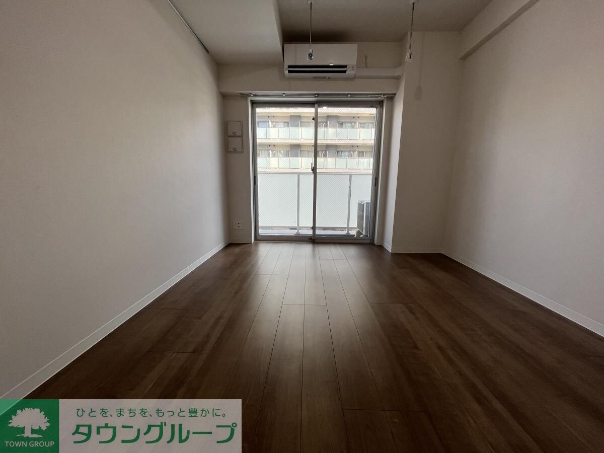 リビオメゾン大森WESTの物件内観写真