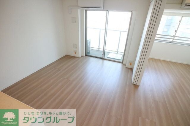 レジディア大森IIの物件内観写真