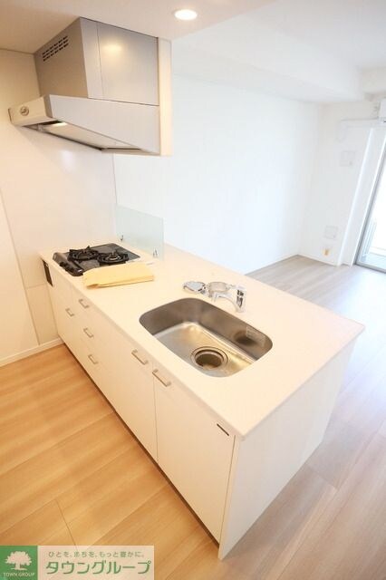 レジディア大森IIの物件内観写真