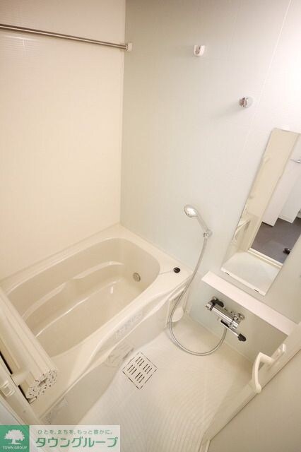 レジディア大森IIの物件内観写真