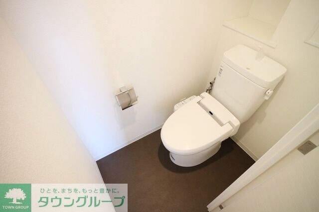 レジディア大森IIの物件内観写真