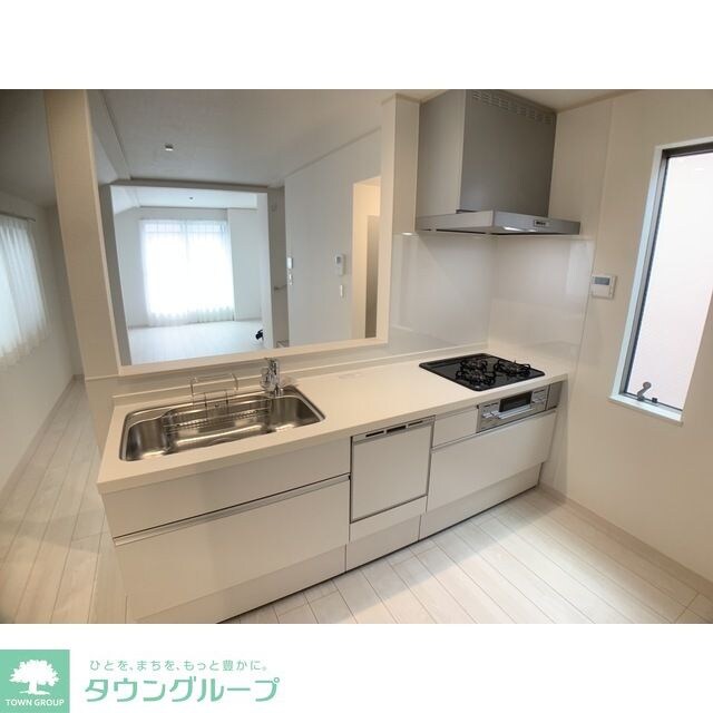 Kolet久が原の物件内観写真