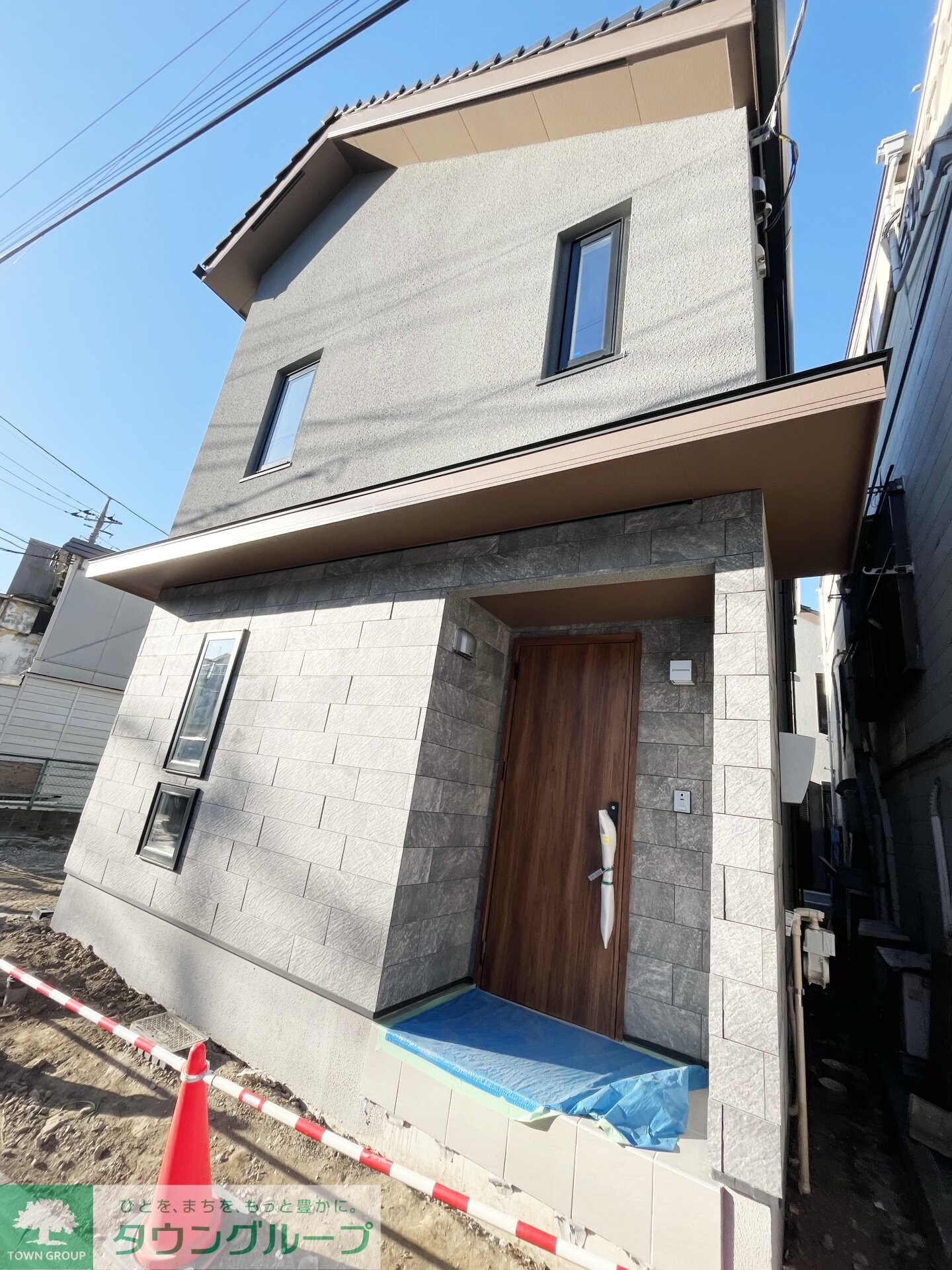 メゾン・シャルムの物件内観写真