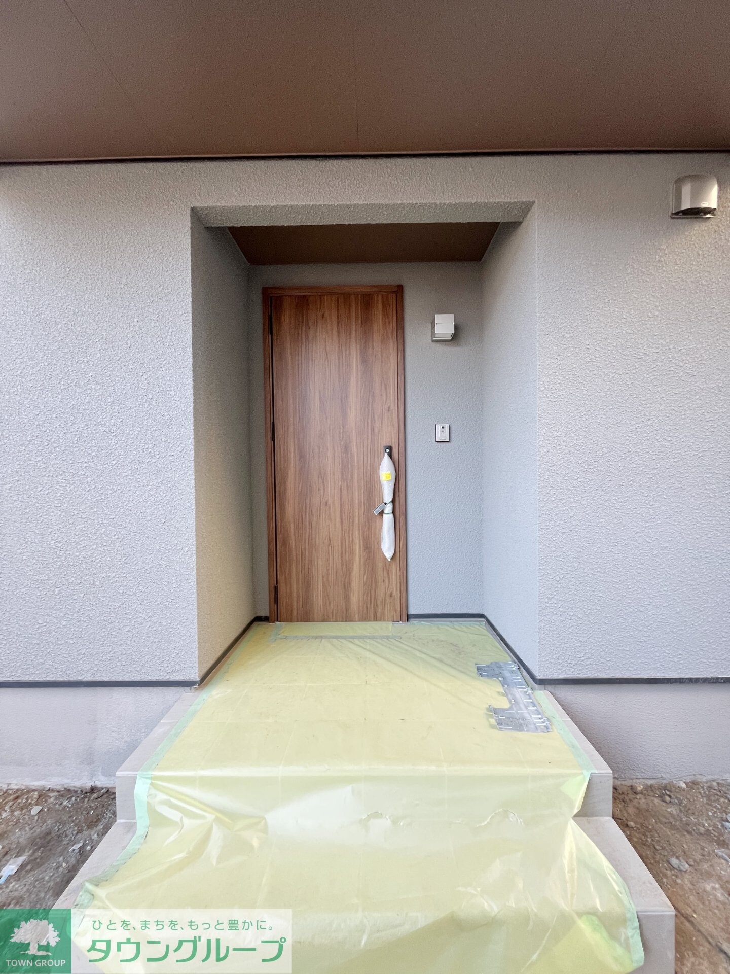 メゾン・シャルムの物件内観写真