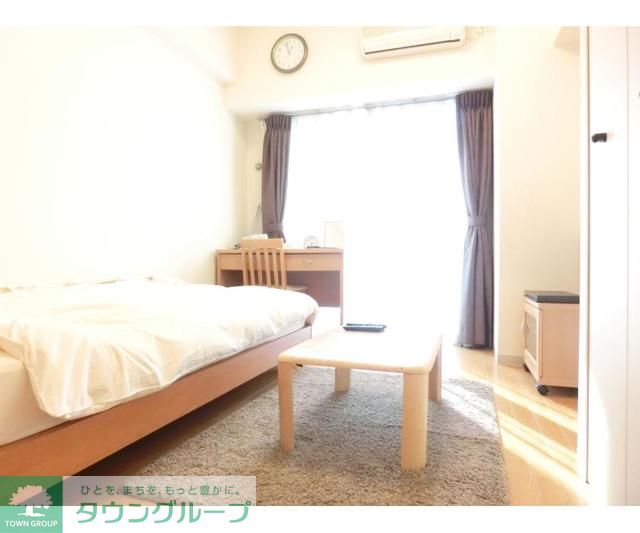 Urban Link蒲田の物件内観写真