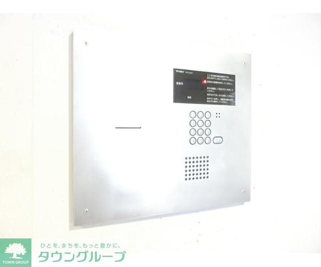 Urban Link蒲田の物件内観写真