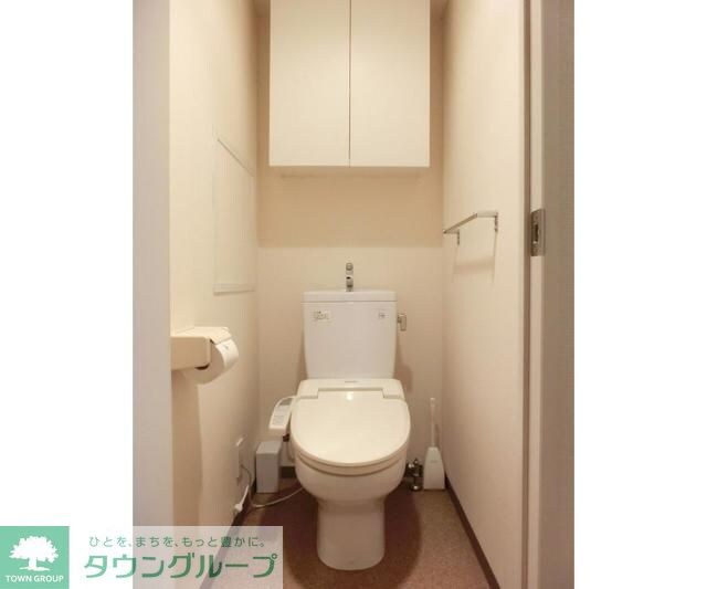 Urban Link蒲田の物件内観写真