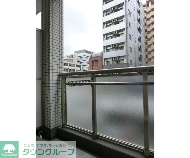 Urban Link蒲田の物件内観写真