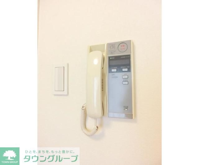 Urban Link蒲田の物件内観写真