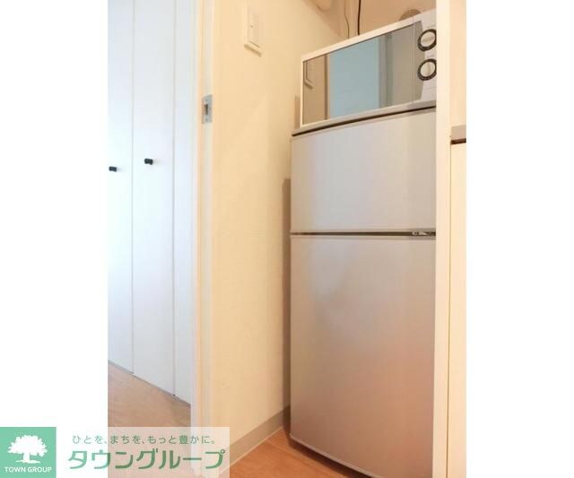 Urban Link蒲田の物件内観写真