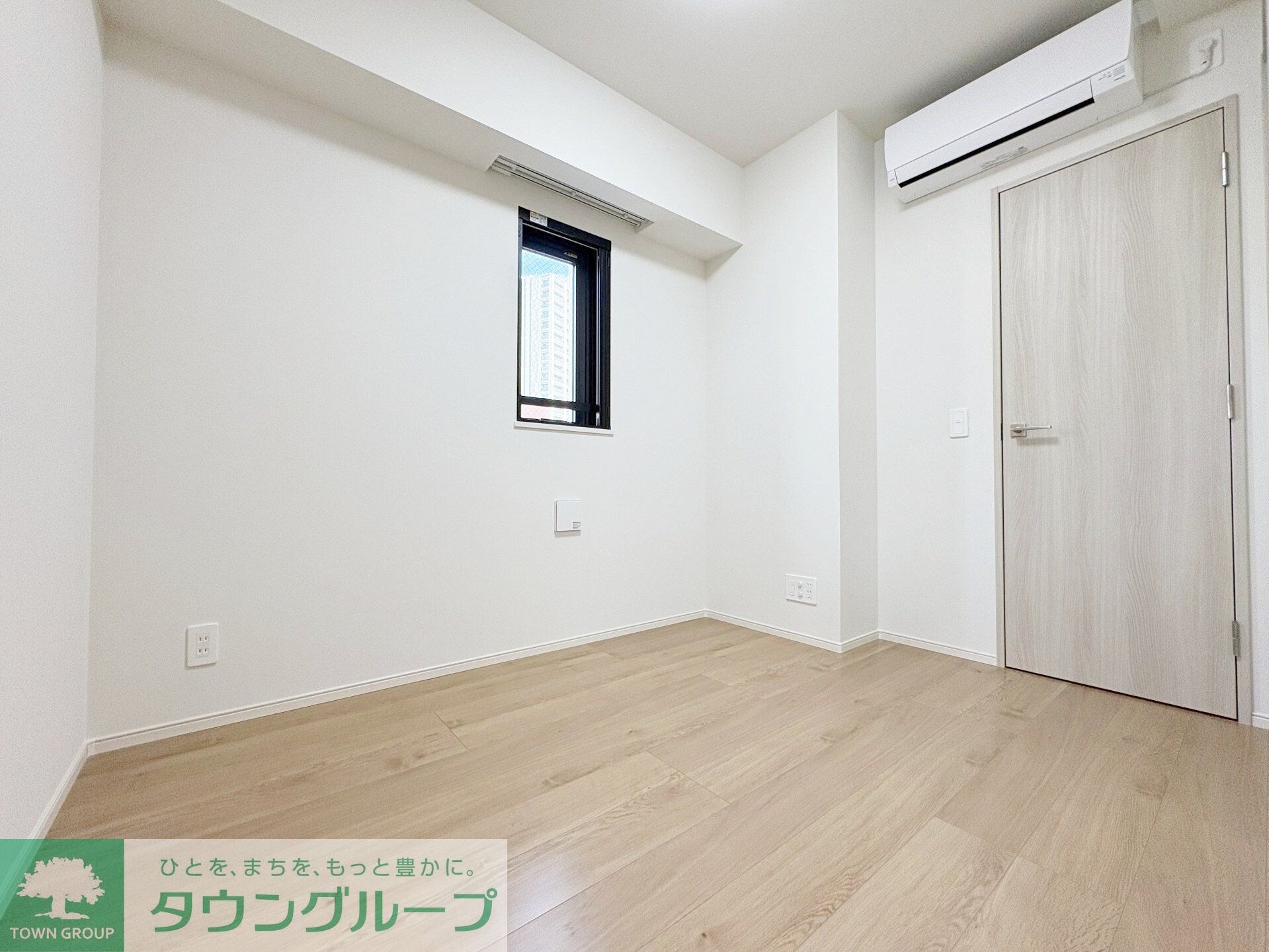 プライムガーデン大森の物件内観写真