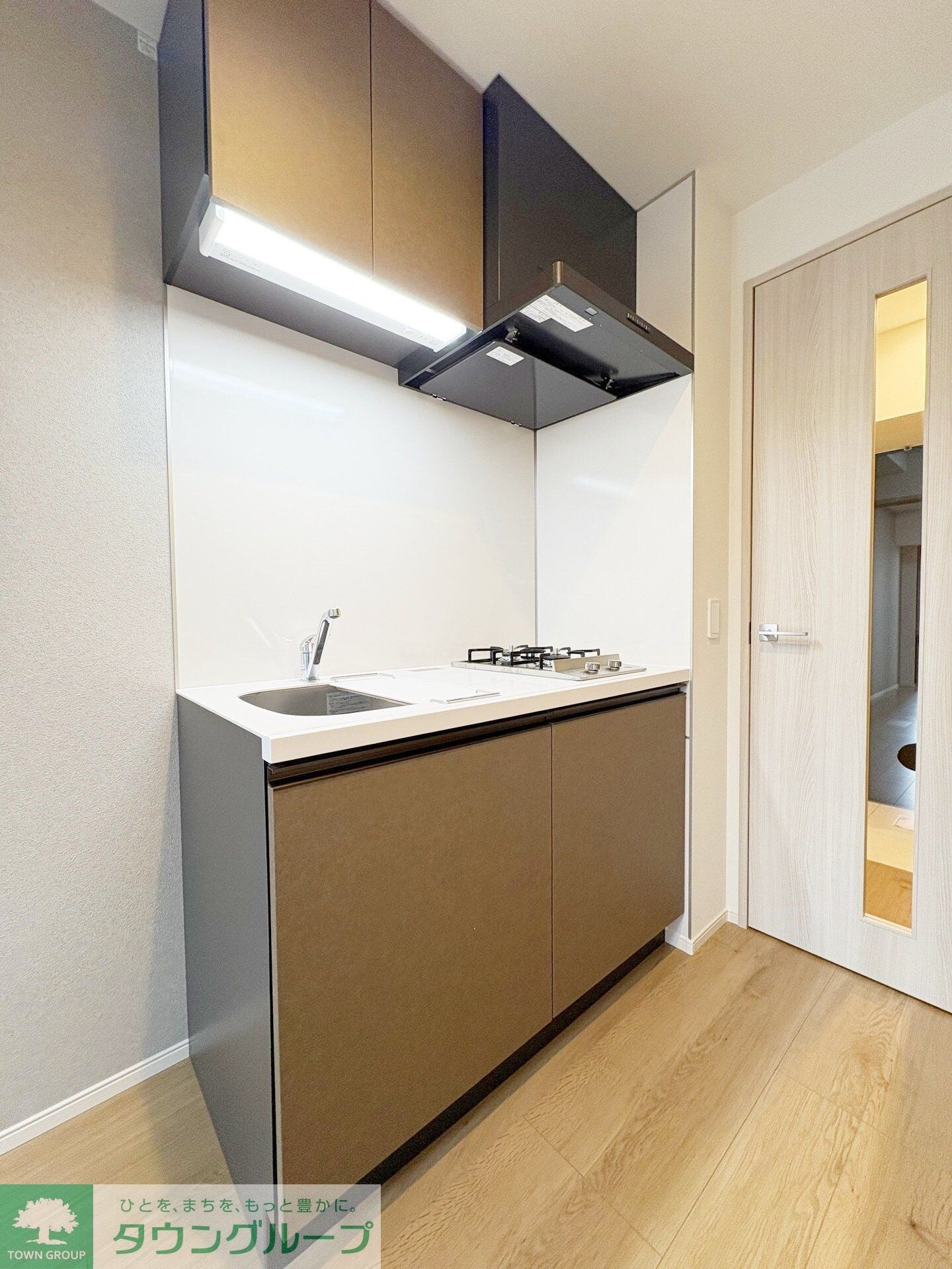 プライムガーデン大森の物件内観写真