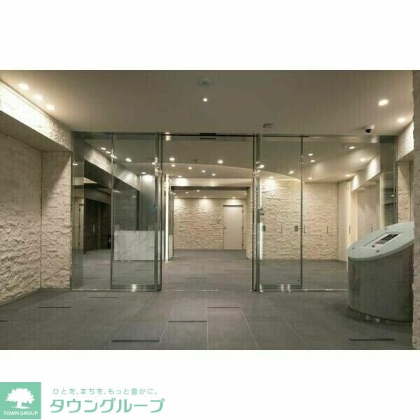 スパシエ蒲田グランドタワーの物件内観写真