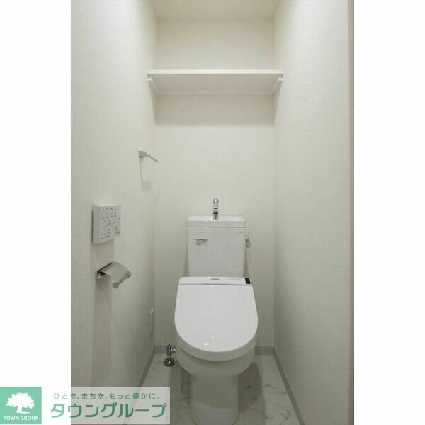 スパシエ蒲田グランドタワーの物件内観写真