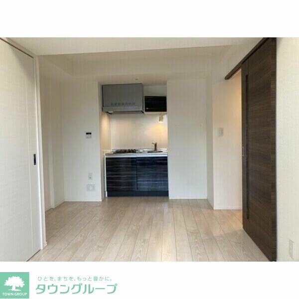 スパシエ蒲田グランドタワーの物件内観写真