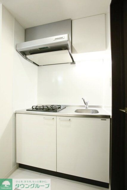 メゾン・ド・ソレイユ蒲田の物件内観写真