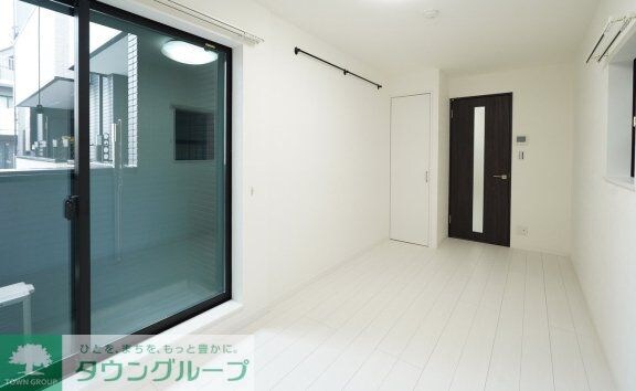 メゾン・ド・ソレイユ蒲田の物件内観写真