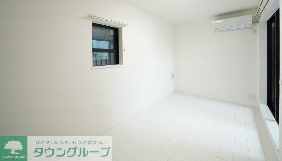 メゾン・ド・ソレイユ蒲田の物件内観写真