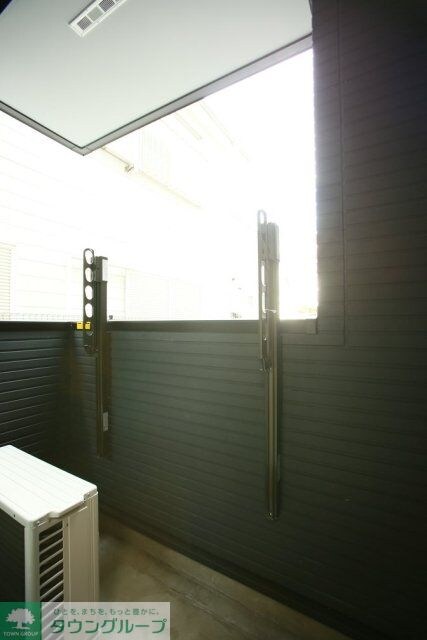 メゾン・ド・ソレイユ蒲田の物件内観写真