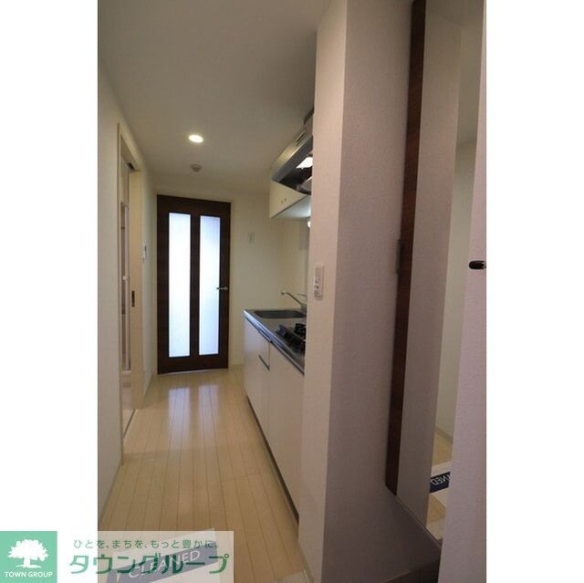 フェリオ鵜の木の物件内観写真