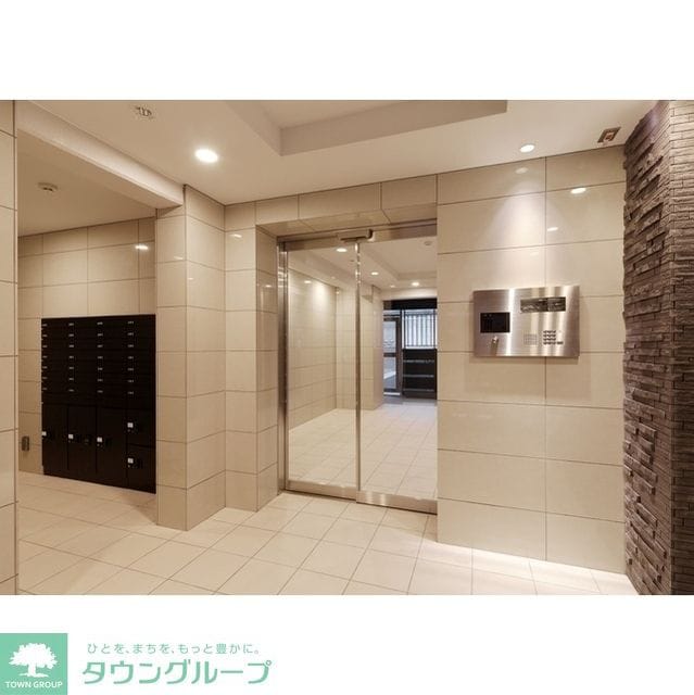 フェリオ鵜の木の物件内観写真