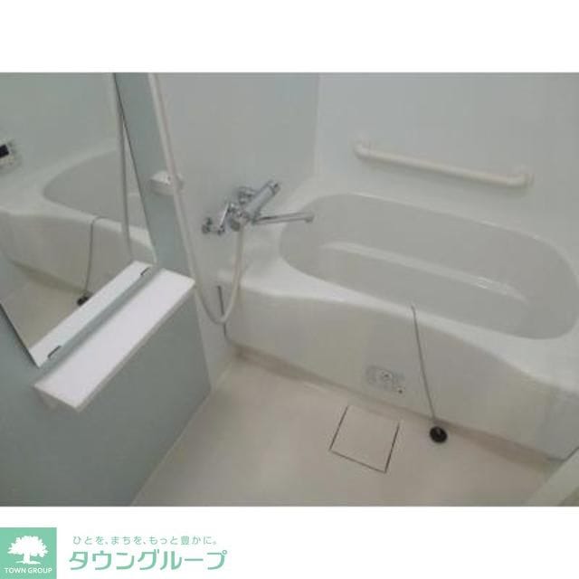 パークアクシス蒲田壱番館の物件内観写真