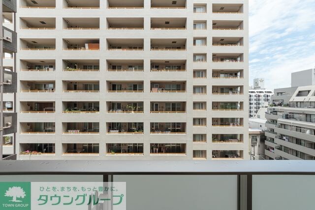 JP noie 西蒲田の物件内観写真