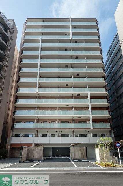 JP noie 西蒲田の物件内観写真