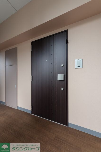 JP noie 西蒲田の物件内観写真