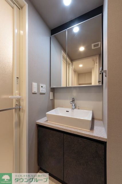 JP noie 西蒲田の物件内観写真