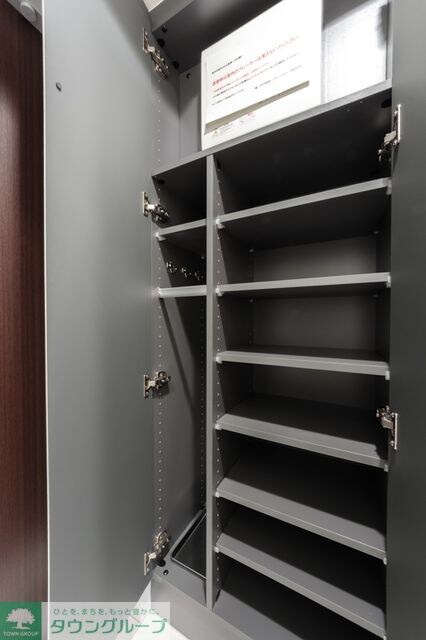 JP noie 西蒲田の物件内観写真