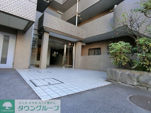 アビタシオンクレールの物件内観写真