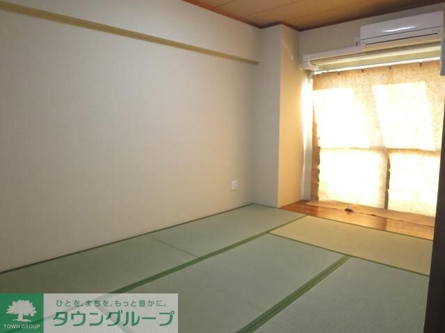 アビタシオンクレールの物件内観写真